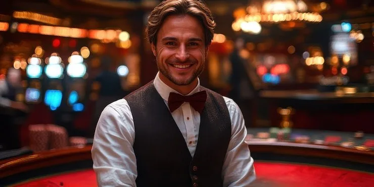 wc777win Real Money Tables and Slots at wc777win